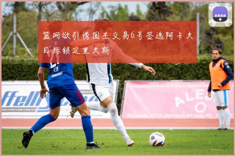 篮网欲引诱国王交易6号签选阿卡夫目标锁定里夫斯